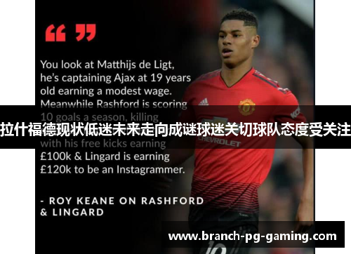 拉什福德现状低迷未来走向成谜球迷关切球队态度受关注