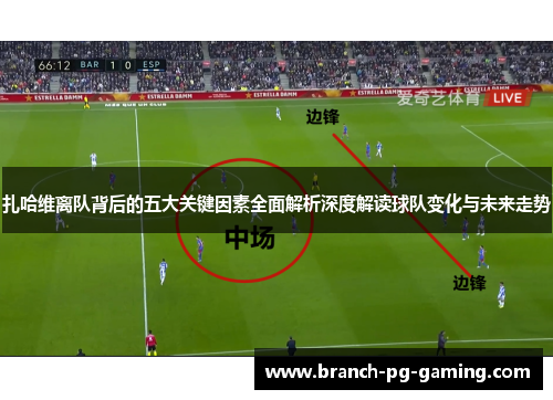 扎哈维离队背后的五大关键因素全面解析深度解读球队变化与未来走势