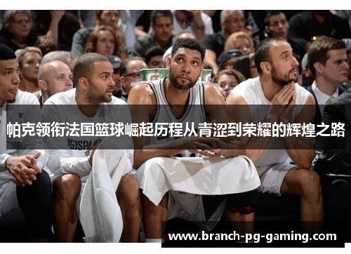帕克领衔法国篮球崛起历程从青涩到荣耀的辉煌之路