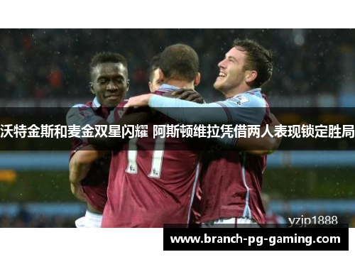 沃特金斯和麦金双星闪耀 阿斯顿维拉凭借两人表现锁定胜局