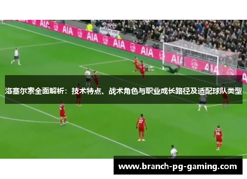 洛塞尔索全面解析：技术特点、战术角色与职业成长路径及适配球队类型