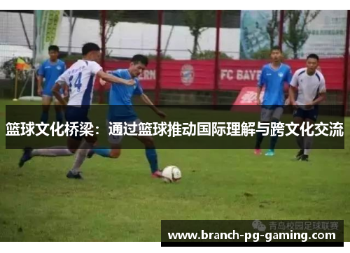 篮球文化桥梁：通过篮球推动国际理解与跨文化交流