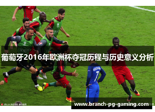 葡萄牙2016年欧洲杯夺冠历程与历史意义分析